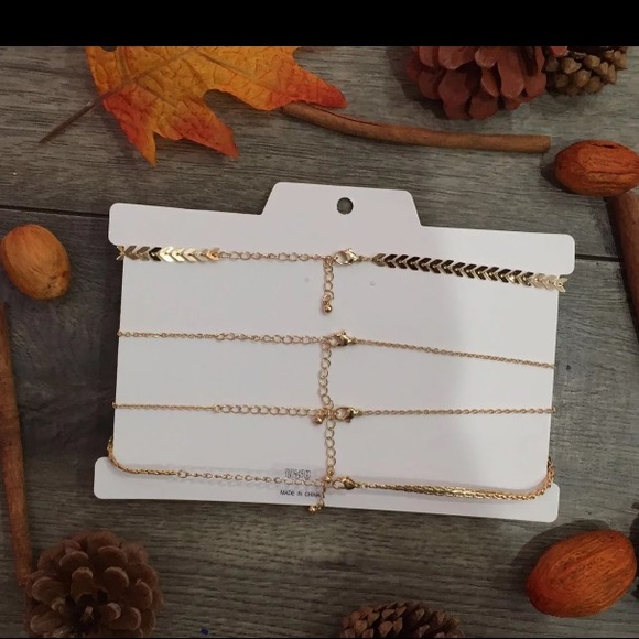 Choker Hearts✨✨ - Picture 4 of 4